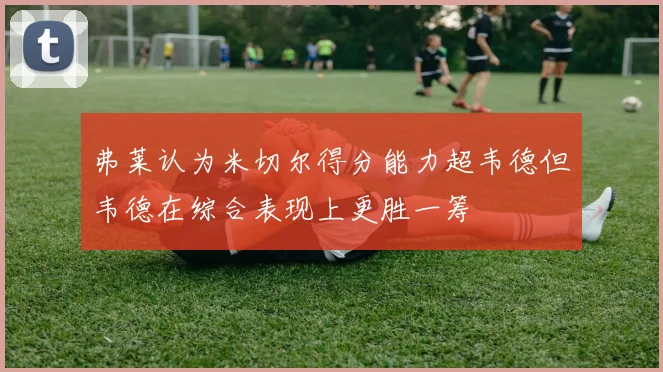 弗莱认为米切尔得分能力超韦德但韦德在综合表现上更胜一筹