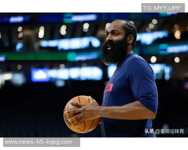 哈登谈父亲缺席对成长的影响立志多陪伴儿子创造美好回忆 哈登谈父亲缺席对成长的影响立志多陪伴儿子创造美好回忆