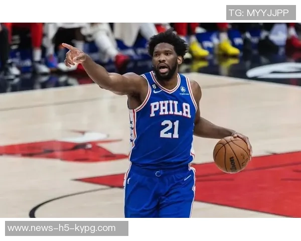 恩比德表现低迷仅得4分6板三分球全失正负值惨淡创赛季新低