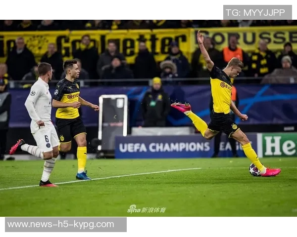 哈兰德本赛季射门效率惊人每33脚射门就能打进1球