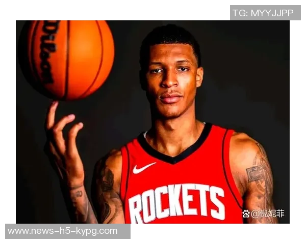 小贾巴里谈投篮自由：我不受外界压力影响继续追求进攻机会