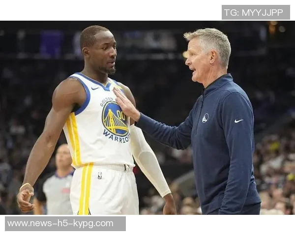 库明加与勇士的未来挑战揭幕合约背后的深层矛盾与考验