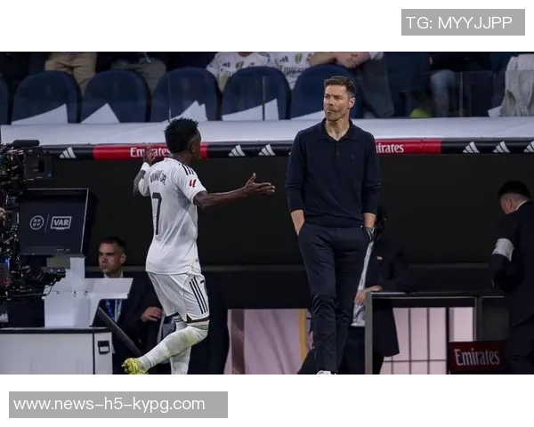 阿隆索愿为伊尔迪兹放走皇马任何球员唯独姆巴佩不例外